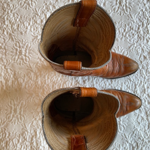 🎉 Host Pick!🎉 Men’s Justin Boots - Picture 4 of 10